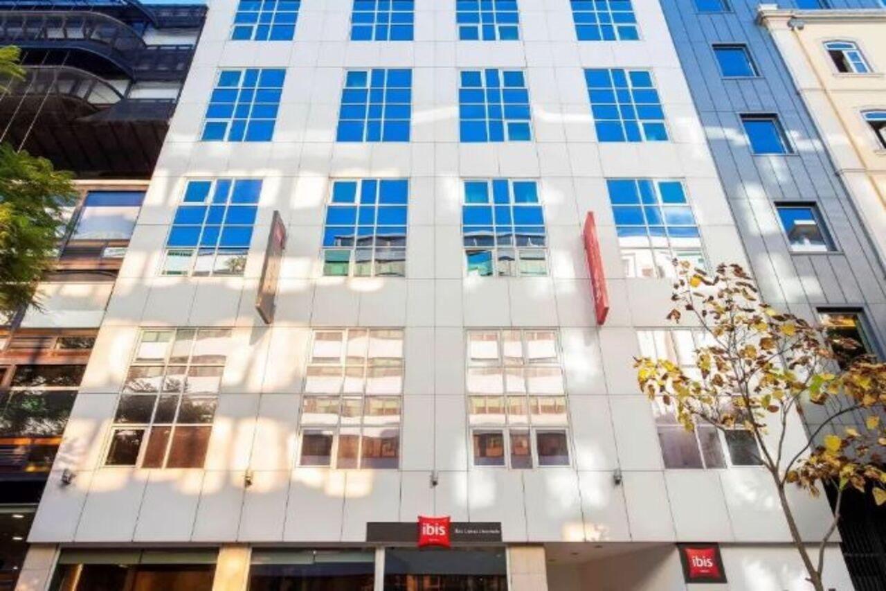 Ibis Liberdade Hotel Lisboa