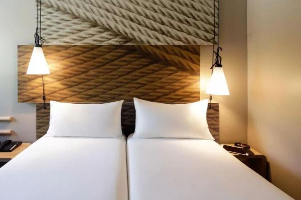 Ibis Liberdade Lisboa