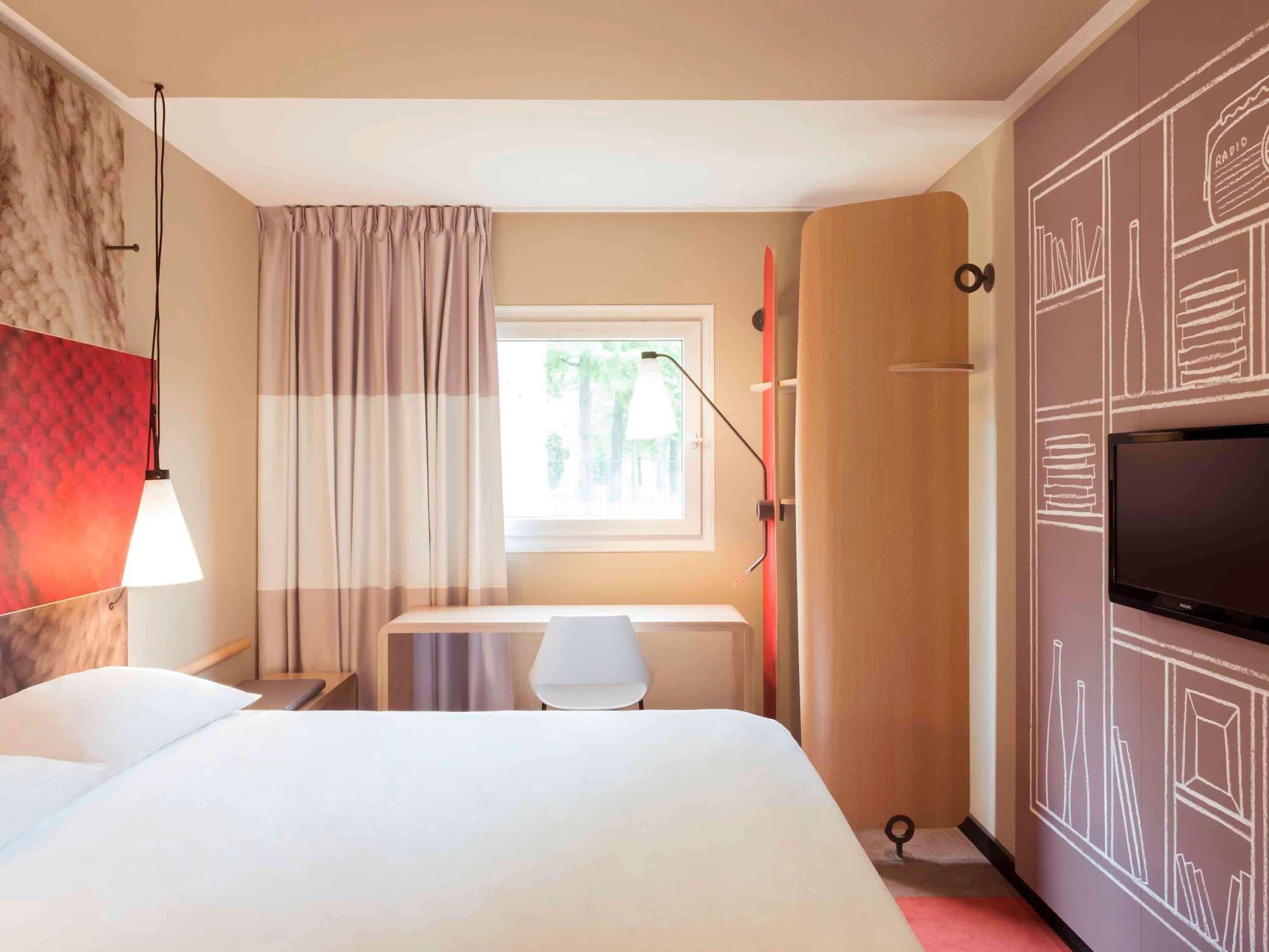 Ibis Liberdade Lisboa