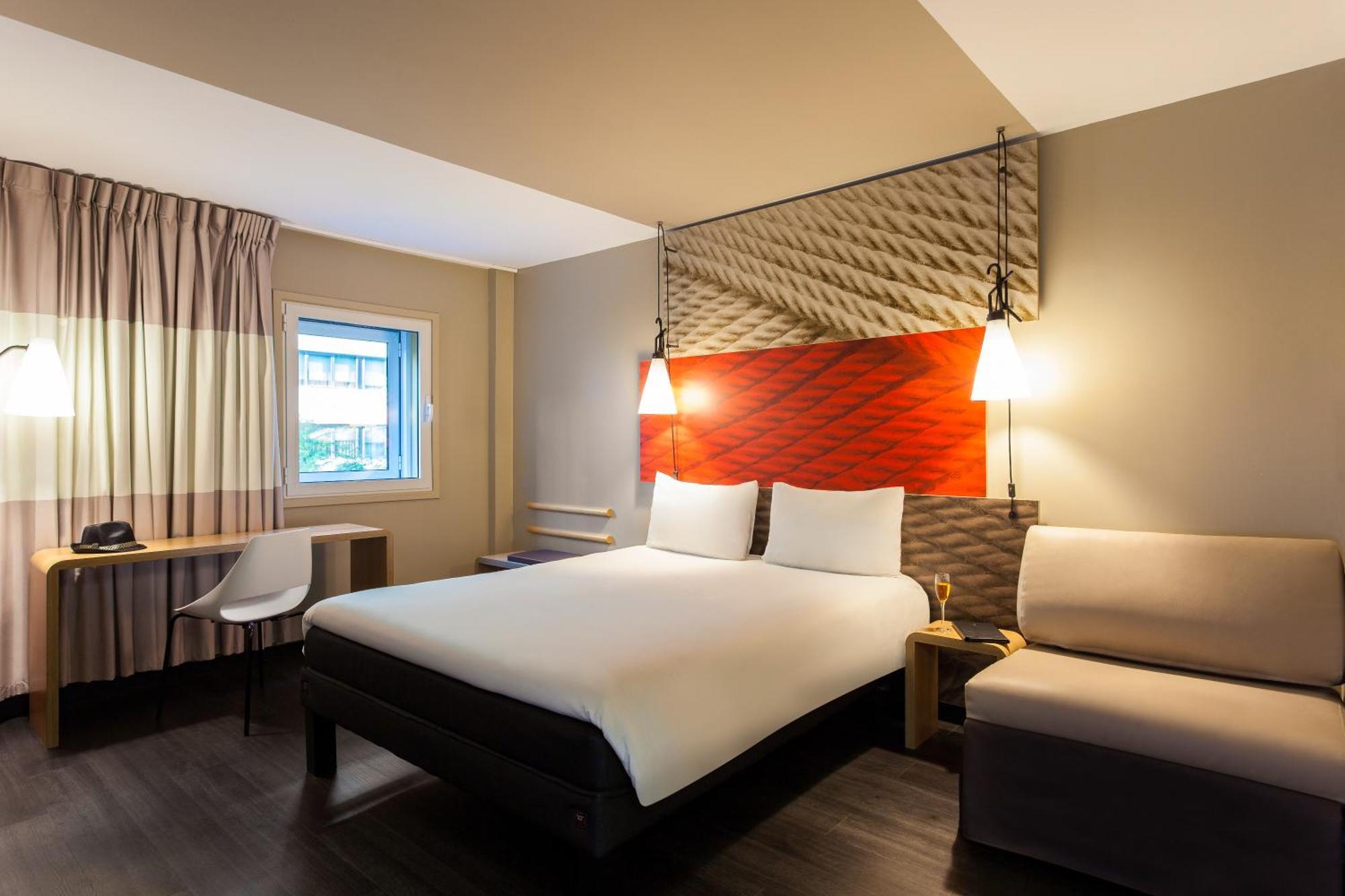 Hotel Ibis Liberdade Lisboa