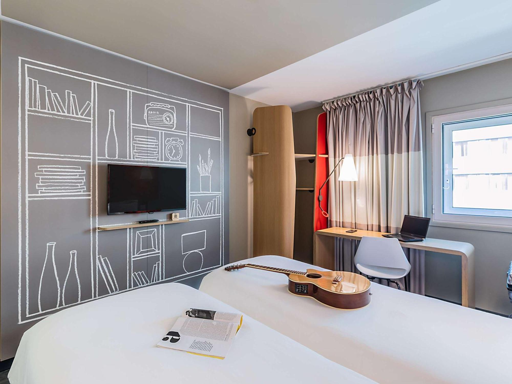 Ibis Liberdade Hotel Lisboa