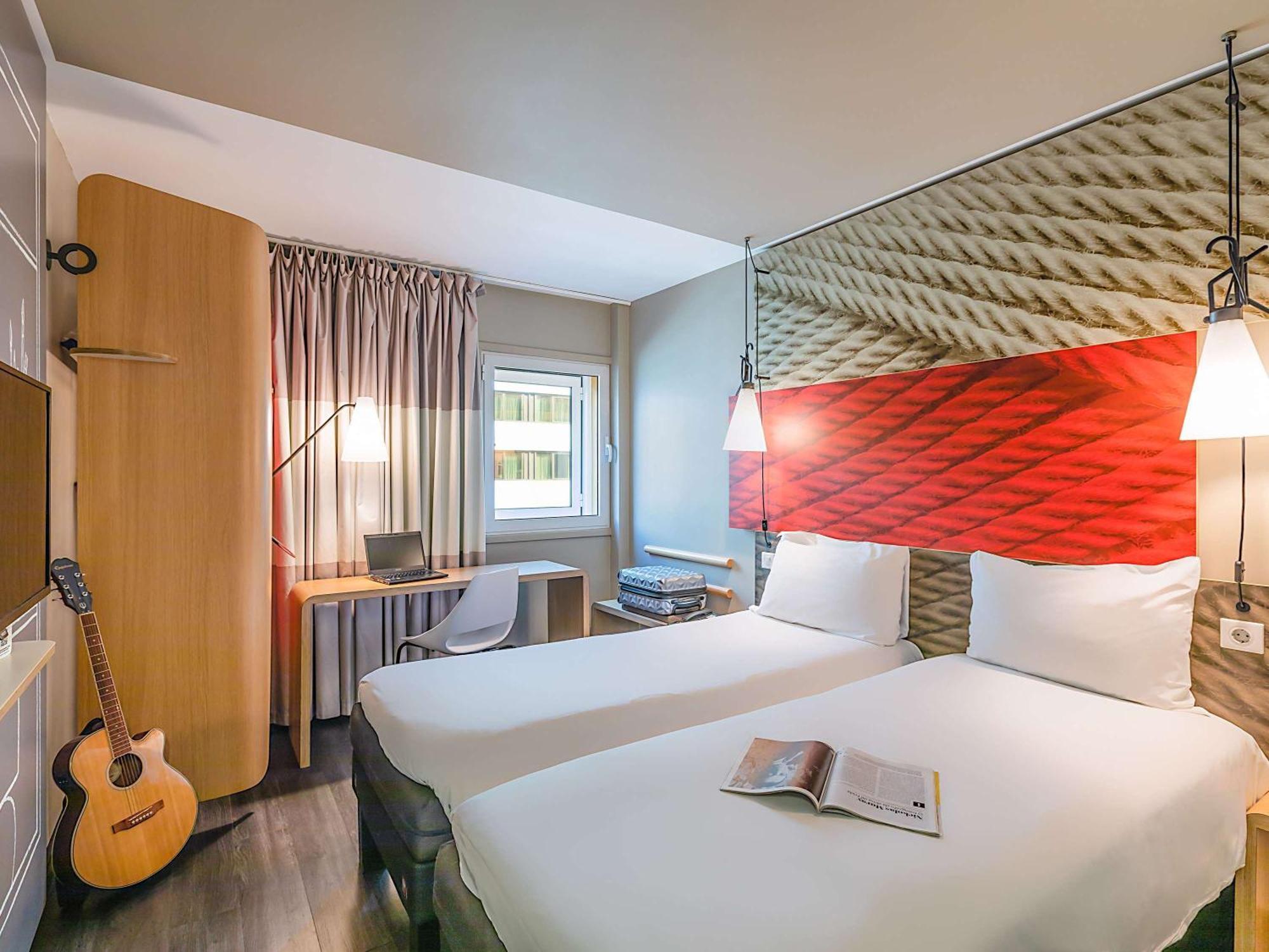 Ibis Liberdade Hotel