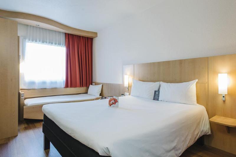Ibis Liberdade Lisboa