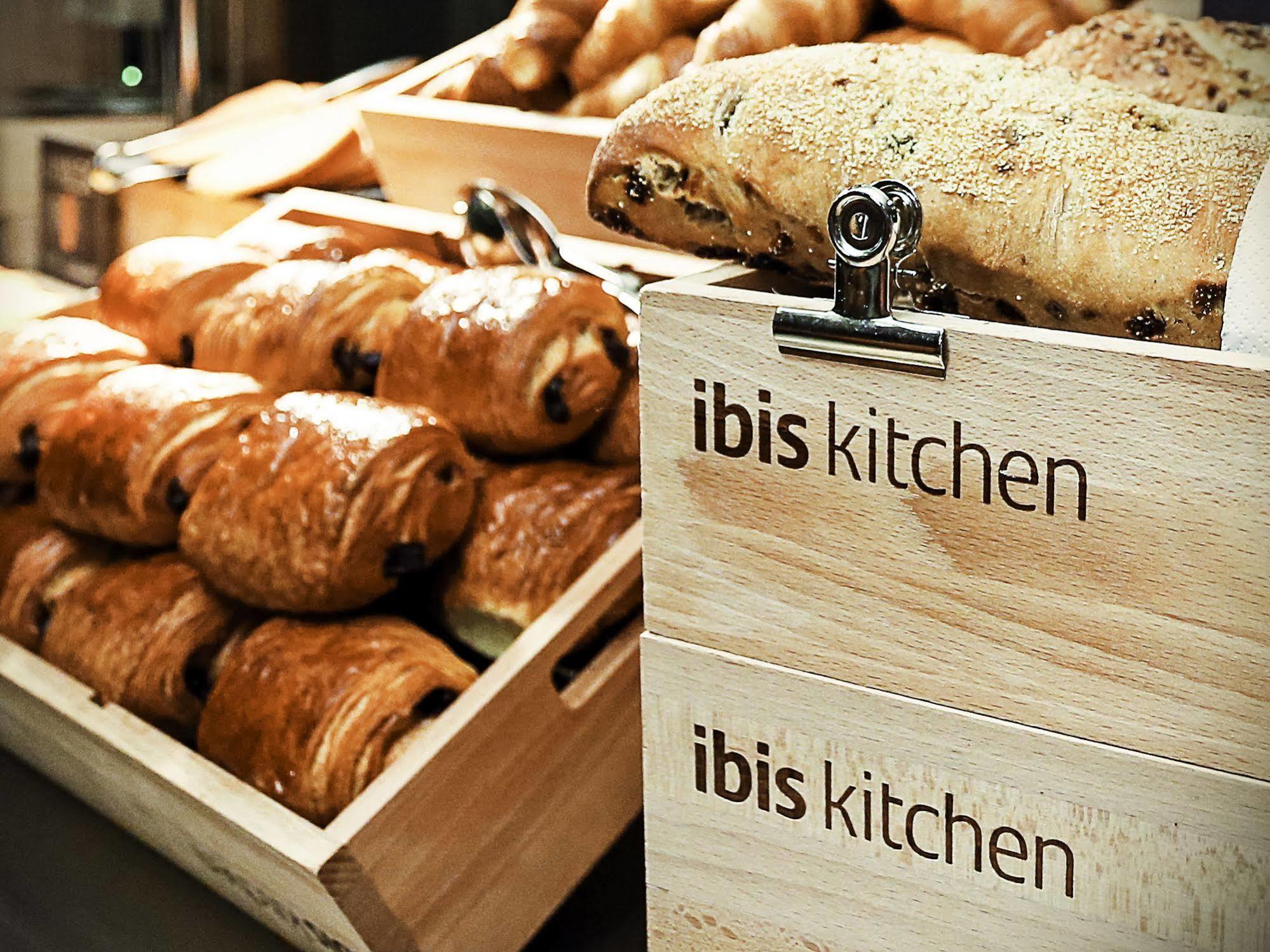 Ibis Liberdade Lisboa