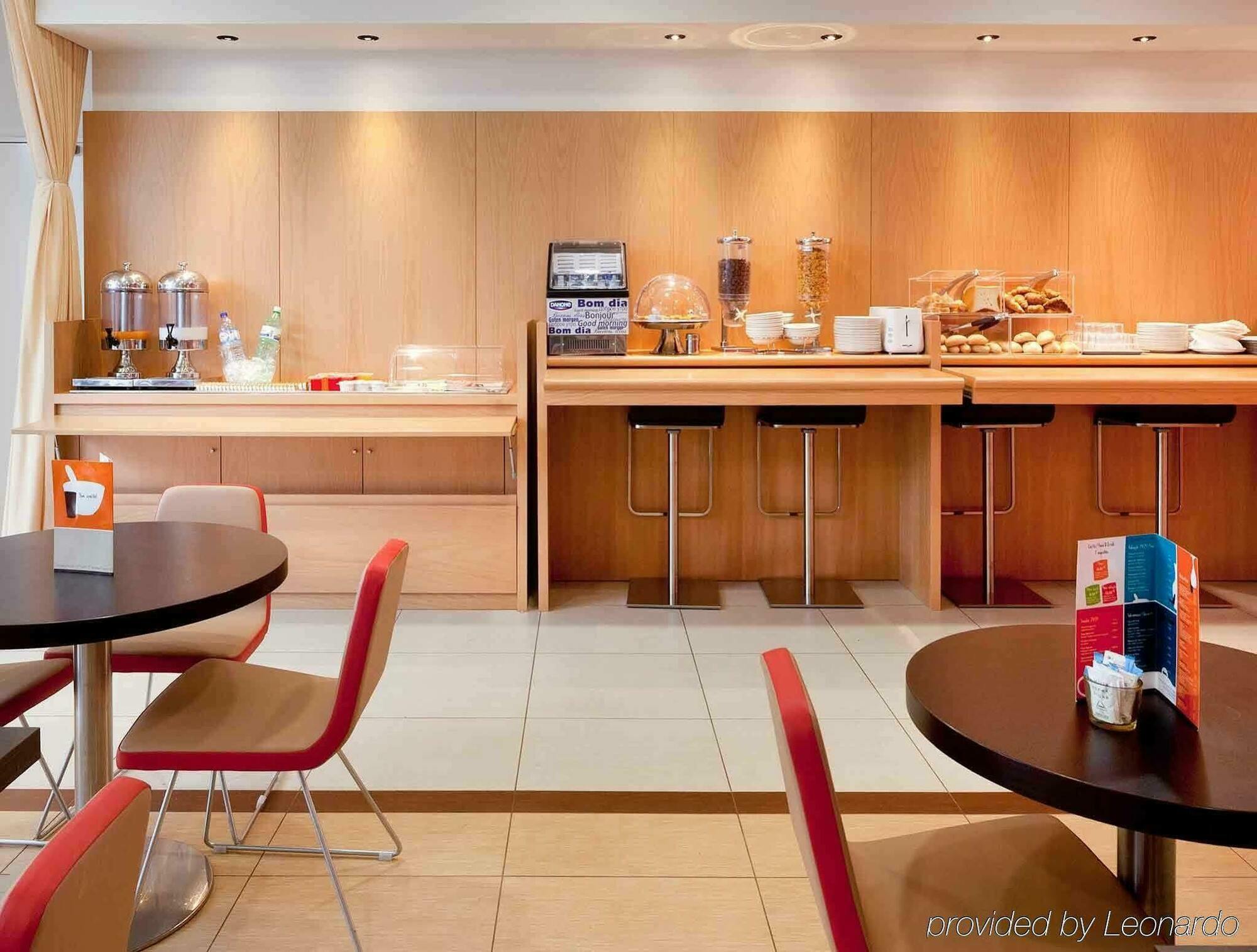 Ibis Liberdade 2* Lisboa